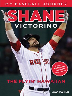 cover image of Shane Victorino